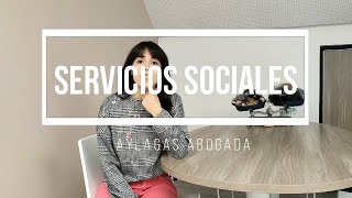 MACHISMO en Servicios sociales