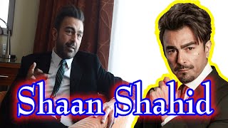 Shaan Shahid  FilmStar | Armaghan Shahid Actor Director