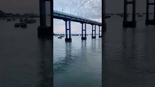 Pamban bridge #reels #reelsvideo #shorts #shortvideo