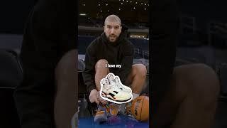 Ariel Helwani's Top 5 Sneakers