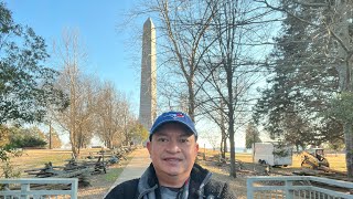 Walking Tour of Historic Jamestown, America’s First Capital 3/6