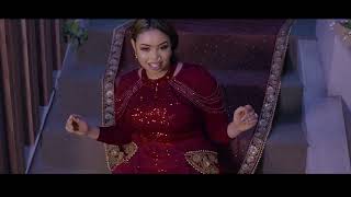 Rahma Hassan_ رحمه حسن_Kuma dido(official clip) somali song 2023