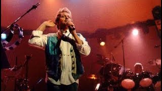 Yes - Roundabout (Live in New York 1998)