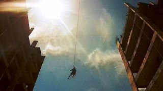 ROPE SWING | PÊNDULO HUMANO (HD)