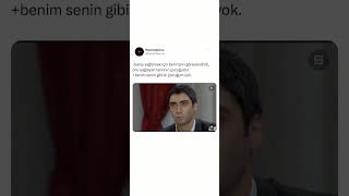 Polat alemdar şirk koşuyor #kurtlarvadisi