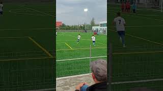 Postez un gol în fiecare zi-Ziua 133 ⚽️🥇