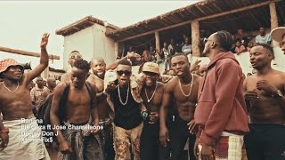 Jose Chameleone ft Fik Gaza - Banana (Remix) [Xtendz] (Deejay Don J) - HD - Dirty