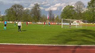 mecz gwarek - górnik , 3 liga