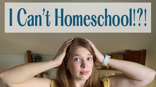 I Can't Homeschool! Homeschool Curriculum | Language Arts Curriculum Review