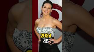 Ant-Man and the Wasp (2018-2024) Cast Then And Now #ytshorts #shorts #marvel