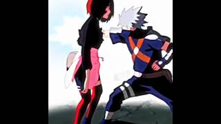 Watch Till End Kakashi's Pain #shorts #youtubeshorts #ytshorts #viralvideos