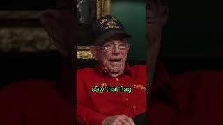 WWII Marine Flamethrower Made History on Iwo Jima #shawnryanshow #flamethrower #iwojima #marine #ww2