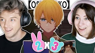 Oshi No Ko 2x3: "Rewriting" // Reaction and Discussion