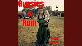 Sostar Romalen - For Gypsies