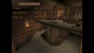 Quake Redone Quick (1999)