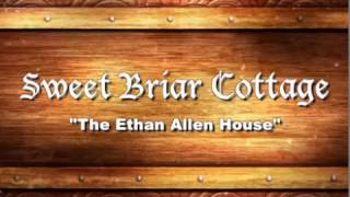 Sweet Briar Cottage