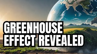 Understanding the Greenhouse Effect: Climate Change Explained 🌍