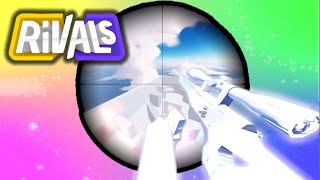 Bob Marley Vibes in RIVALS | Roblox RIVALS Montage |