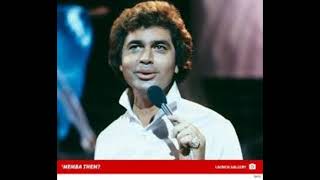 Am I That Easy To Forget : Engelbert Humperdinck 1974 - Original Version