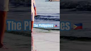 The Philippines 🇵🇭 #paradise #nature #youtubeshorts