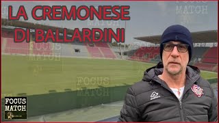 LA CREMONESE DI BALLARDINI