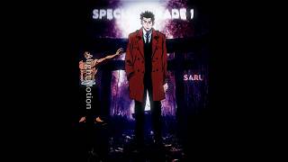 SPECIALGRADE [SORCERERS] @In_xaane [RE-UPLOAD] #jjk#jujutsukaisen#gojo#sukuna#edit