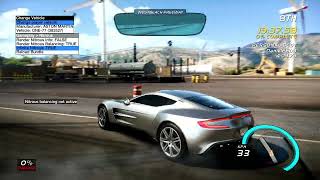 NFS Hot Pursuit 2010 Gamescom Build Sept 2 - All Cars (Part 1)