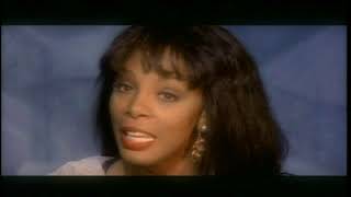 Donna Summer - Melody Of Love (Wanna Be Loved)  (Classic Club Edit)