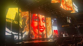 Cyndi Lauper “Girls Just Wanna Have Fun Farewell” Tour live @ Capital One Arena (10/27/24)