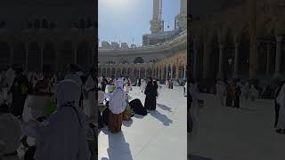 October 22, 2024Mekkah