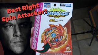 Best Unboxing Battles I've Seen | Super Hyperion Xceed 1A | B-159 | Beyblade Burst