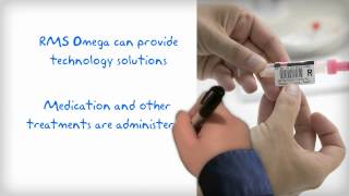 RMS Omega Healthcare Technology Solutions