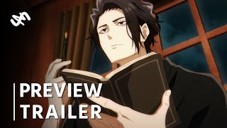 Isekai Shikkaku Episode 6 - Preview Trailer