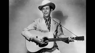 Hank Williams Sr-Mama Tried [AI COVER]