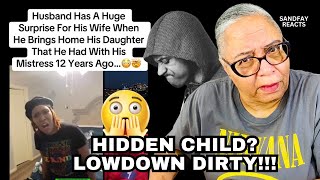 When Your Husband Demands You Let His Outside Child  Move In Goes Wrong! | Worse Marriage Betrayal