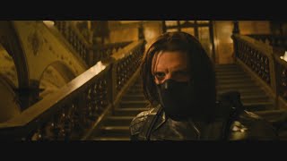 Winter Soldier Nightmare - 1x01 The Falcon and the Winter Soldier | Marvel Scenes