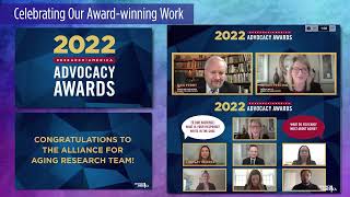 2022 Heroes in Health Sizzle Reel