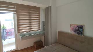 Apartment 55m2 Aria - za IZDAVANJE