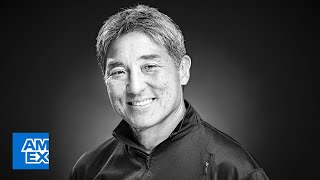 Office Hours with Guy Kawasaki | American Express Business