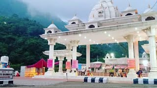 mata vaishno devi status