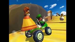 Mario Kart Double Dash Episode25 fin