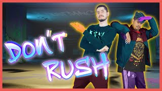 Don't Rush by Young T & Bugsey ft. Headie One - Just Dance 2024