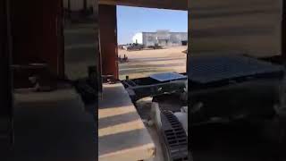 Kohler 33kw Trailer Mounted Generator Video 5