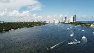 Haulover Inlet Miami 2018