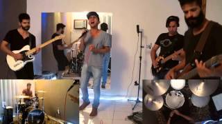 Robson Dantas feat. RDBand - Me Entregar #AOPÉDALETRA - Parte 4/5