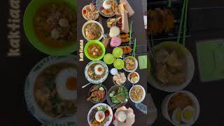 Natura Food Park Siwalanpanji Buduran Sidoarjo Part 2