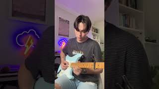 Sparky Deathcap - September (guitar loop)