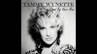 Tammy Wynette-Stand by your man (CHILL PIANO)