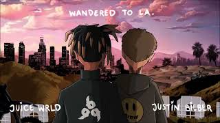 Juice Wrld - Wandered To LA (ft. Justin Bieber) [1 Hour Loop]