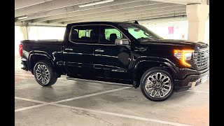 HOW MY GMC DENALI ULTIMATE HLPS ME MANAGE STRESS  #stressrelief #management #relaxing